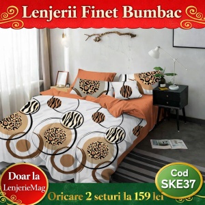 Set Lenjerie cu Elastic Finet Gros SKE37