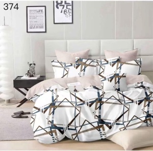 Set Lenjerie Finet East Comfort EST230