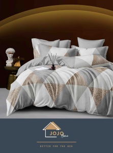 Set Lenjerie Finet Jojo Home JF56