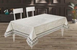 Fata de masa , din Jacquard dreptunghiulara 160x220cm