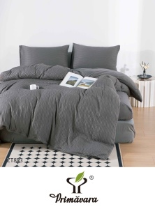 Lenjerie Creponata cu elastic PRIC03