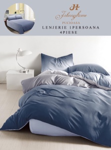 Lenjerie de pat Finet 1 Persoana sau dimensiuni mici Y255