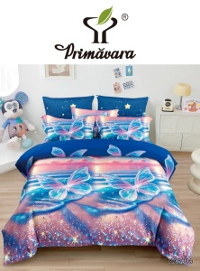 Lenjerie de pat Finet 1 Persoana&Single PRIM40