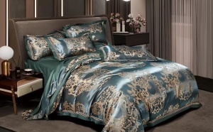 LENJERIE JACQUARD LUX JMC 19