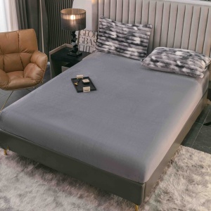 Lenjerie Pufuoasa Cocolino Premium 4 Piese Elastic JCP09 - Img 4