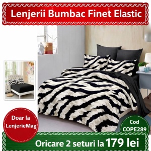 Set Lenjerie cu Elastic Finet Gros COPE289