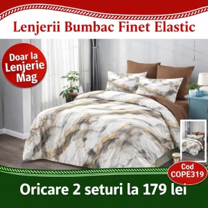 Set Lenjerie cu Elastic Finet Gros COPE319