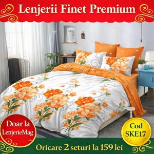 Set Lenjerie cu Elastic Finet Gros SKE17