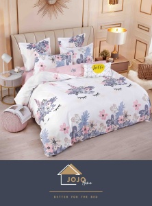 Set Lenjerie Finet Jojo Home JF67