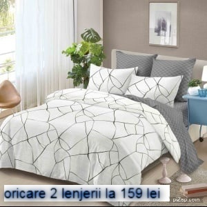 Set Lenjerie Finet Primavara Poc100