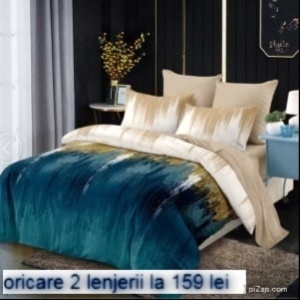 Set Lenjerie Finet Primavara Poc111