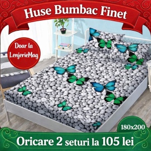 HUSA DE PAT CU ELASTIC CU 2 FETE DE PERNA SKYH10