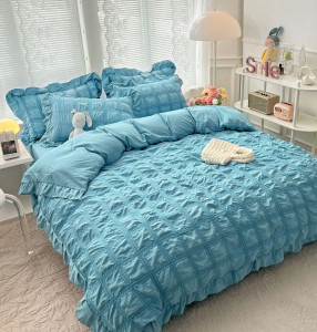 Lenjerie Creponata JCREP05