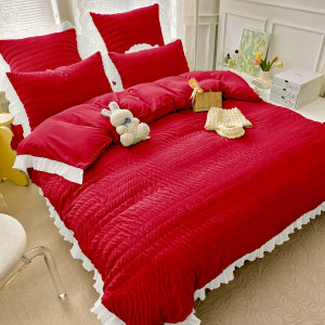 Lenjerie Creponata JCREP15