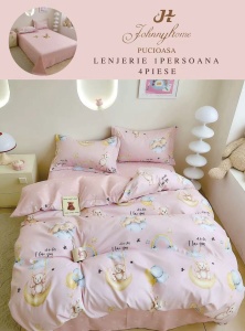 Lenjerie de pat Finet 1 Persoana sau dimensiuni mici Y272