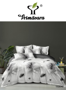 Lenjerie de pat Finet 1 Persoana&Single PRIM79