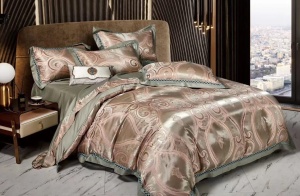 LENJERIE JACQUARD LUX JMC 10