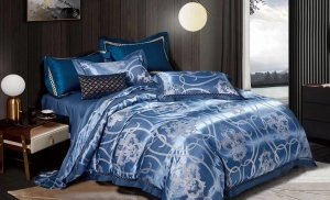 LENJERIE JACQUARD LUX JMC 20