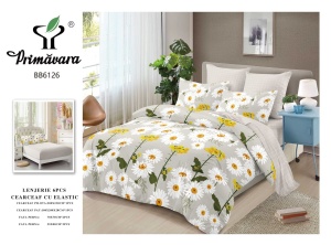 Set Lenjerie cu Elastic Finet Gros COPE344 - Img 2