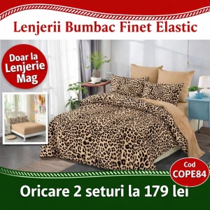 Set Lenjerie cu Elastic Finet Gros COPE84