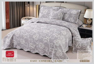 CUVERTURA BUMBAC EAST NEW COMFORT 5 PIESE ES281