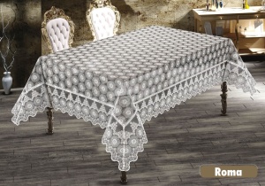 Fata de masa , din Jacquard dreptunghiulara 160x220cm