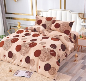 Lenjerie Cocolino 4 piese ESCO02