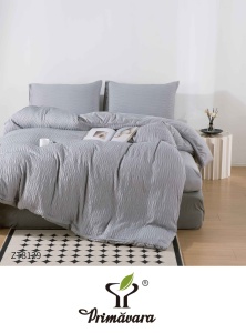 Lenjerie Creponata cu elastic PRIC05