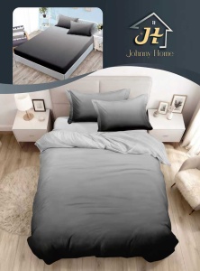 Lenjerie de pat Finet 1 Persoana sau dimensiuni mici cu Elastic Y209