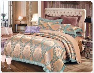 LENJERIE JACQUARD LUX JMC 11