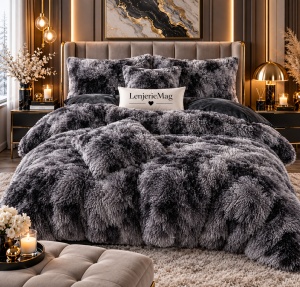 Lenjerie Pfuoasa Cocolino Fluffy 6 Piese ESTF04