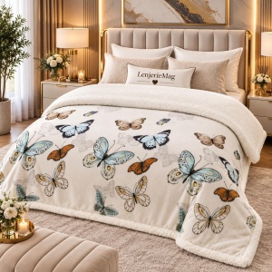 Patura Cocolino cu Blanita ESTL01