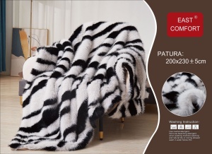 Patura Cocolino Premium Blana Iepure ESTL19