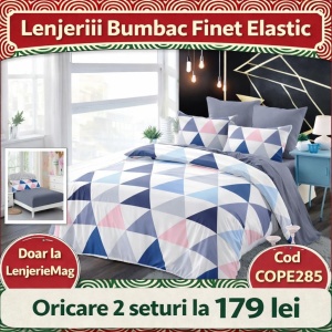 Set Lenjerie cu Elastic Finet Gros COPE285