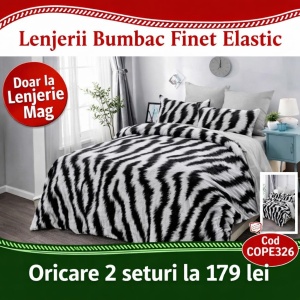 Set Lenjerie cu Elastic Finet Gros COPE326