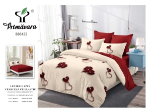 Set Lenjerie cu Elastic Finet Gros COPE351 - Img 2