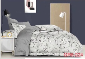 SET LENJERIE EAST COMFORT PENTRU PAT DUBLU FINET GROS EST52