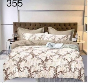 Set Lenjerie Finet East Comfort EST209