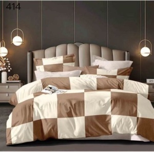 Set Lenjerie Finet East Comfort EST258