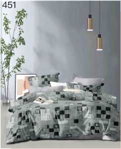 Set Lenjerie Finet East Comfort EST310