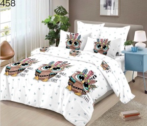 Set Lenjerie Finet East Comfort EST313