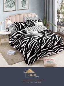 Set Lenjerie Finet Jojo Home JF29