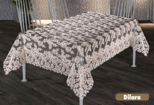 Fata de masa , din Jacquard dreptunghiulara 160x220cm