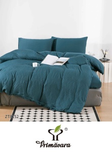 Lenjerie Creponata cu elastic PRIC06