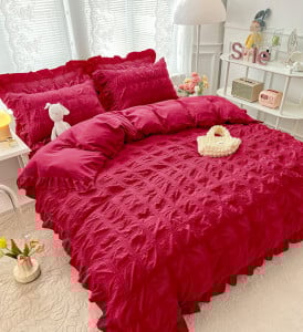 Lenjerie Creponata JCREP01