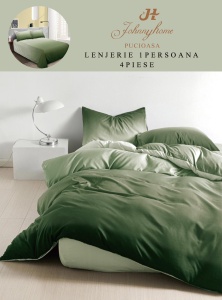 Lenjerie de pat Finet 1 Persoana sau dimensiuni mici Y256