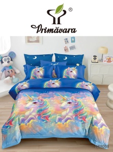Lenjerie de pat Finet 1 Persoana&Single PRIM43