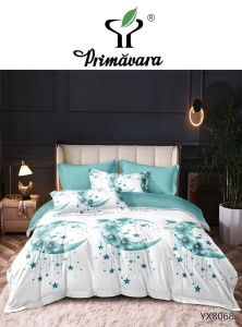 Lenjerie de pat Finet 1 Persoana&Single PRIM83