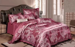 LENJERIE JACQUARD LUX JMC 12