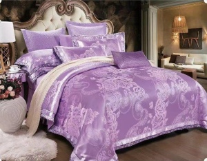 LENJERIE JACQUARD LUX JMC 22